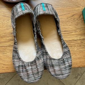 Tieks Mojave Size 11  - Good Condition